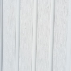OutdoorCladding White