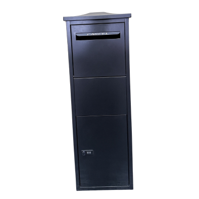 Parcel Piller Black (3) Parcel Piller Black (3)