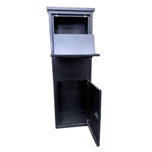 Parcel Piller Black Parcel Piller Black