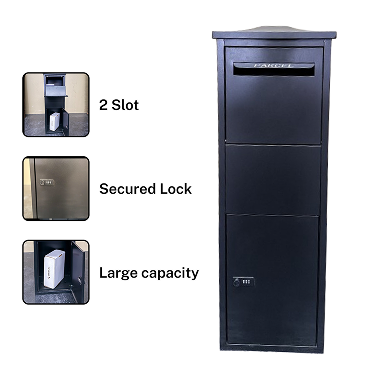 Parcel Piller Black_4 Parcel Piller Black_4