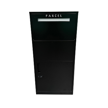 Mini-Street-Parcel-Piller-Letter-Box