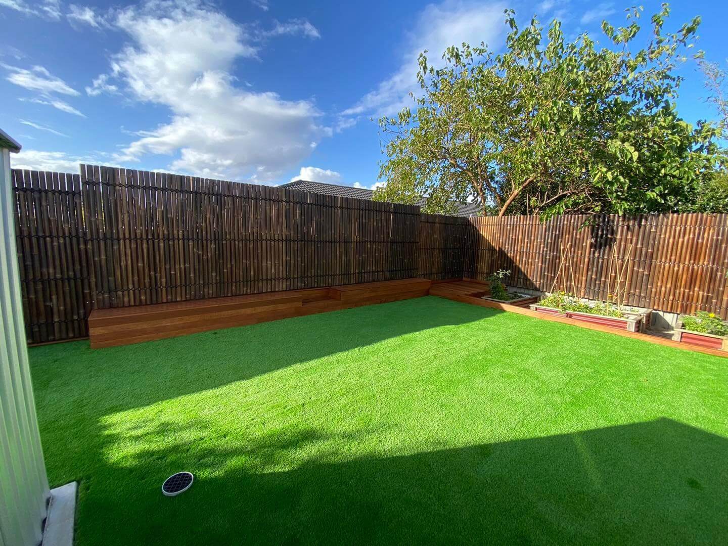 Best Artificial Grass vs Natural Lawn Which Is Better