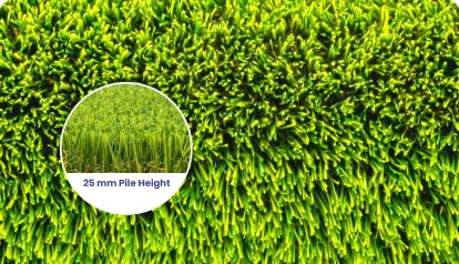 25mm-Premium-Lush-Green