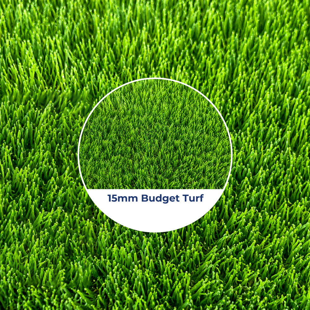 35mm Forest Green Artificial Grass g1