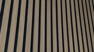 Indoor Cladding Natural wood 1