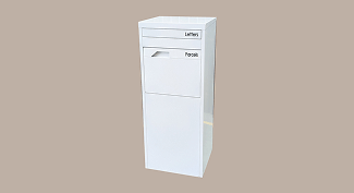 White parcel piller-new-img