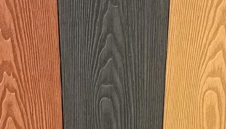 Ebony 3D WPC