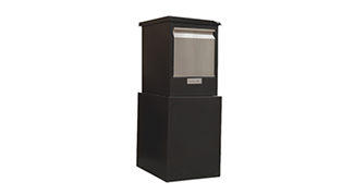 Letterbox Nano 1