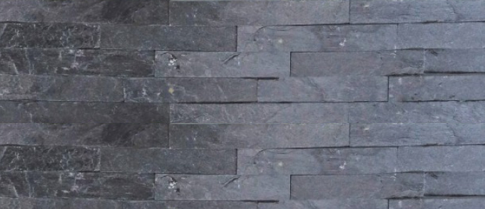 Ebony Black