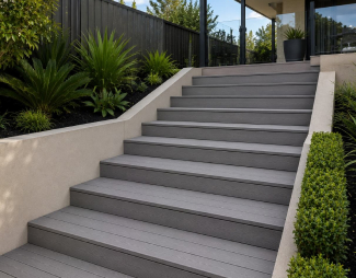 Outdoor Staircases app