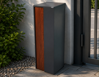 Personal Use box