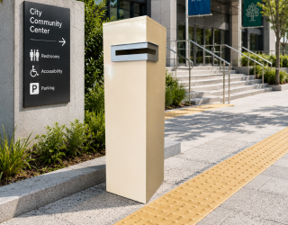 Public Facilities box