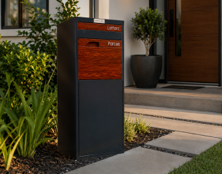 Residential box