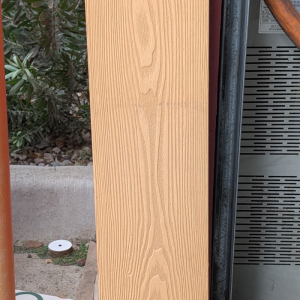 Teak 3D large
