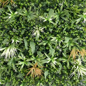 Fresh Oasis Vertical Wall - CCGF034